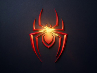Spider Man Miles Morales Ps5 Wallpaper