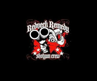 Redneck Wallpaper
