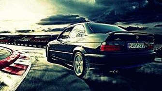 E36 Drift By Anco79
