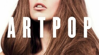 Lady Gaga Desktop Wallpaper Daily