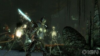 Two Worlds Ii Screenshots Pictures Wallpaper Playstation Ign
