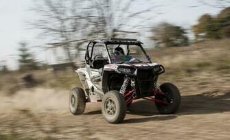 Polaris Rzr Xp Photo