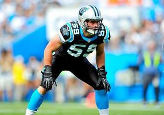 Luke Kuechly HD Wallpaper For Desktop iPhone