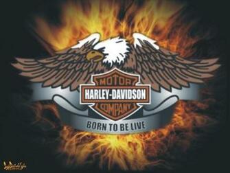 Harley Davidson Wallpaper