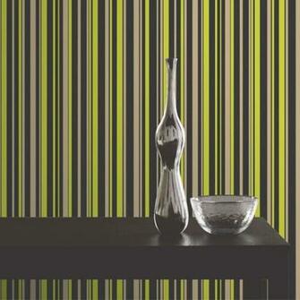 Stripe Wallpaper Teal Barcode Black Red And Grey