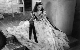 Vivien Leigh Wallpaper