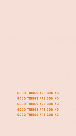 Positive Aesthetic Wallpaper