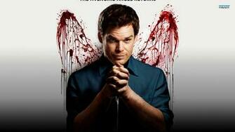 Dexter Morgan Wallpaper HD Jpg
