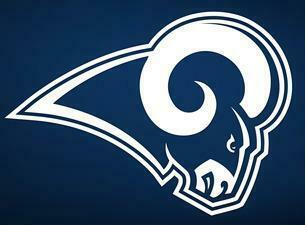 Los Angeles Rams Tickets Single Game Schedule