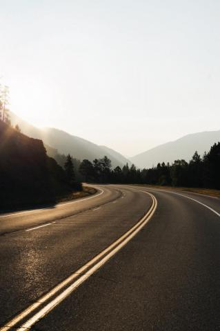 Road Background Hq Image
