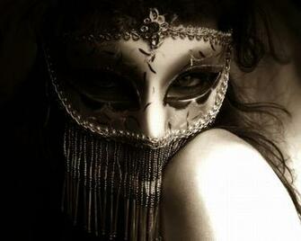 Mask Computer Wallpaper Desktop Background Id