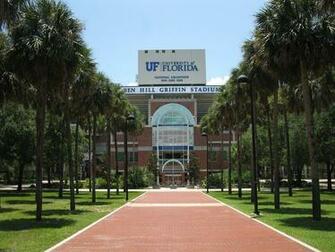 Best Image About Florida Gators Statue