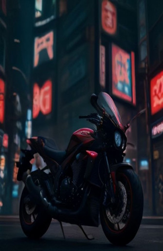 Akira Wallpaper