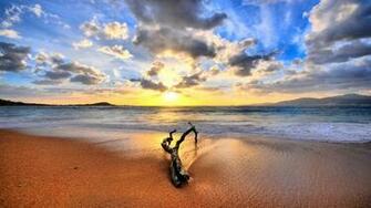 Desktop Wallpaper Hot Photos Beach