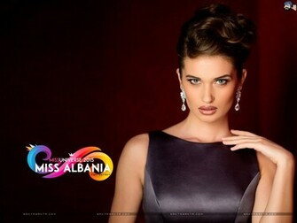 Miss Universe Wallpaper