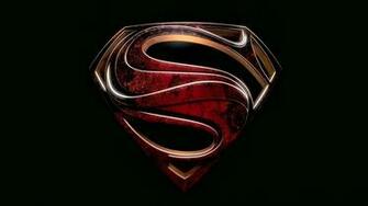 Man Of Steel Logo Wallpaper HD Image And Save As Click Car