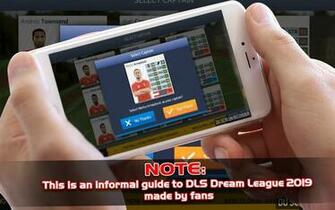 Win Dream League Soccer New Tips For Android Apk