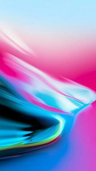 HD iPhone Plus X Wallpaper
