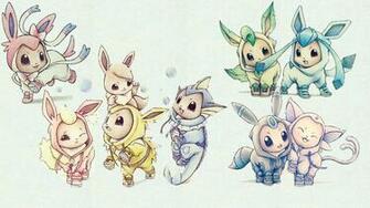 New Pokemon Wallpaper I Put Together