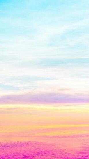 Best Pastel Sky Ideas Cotton Candy