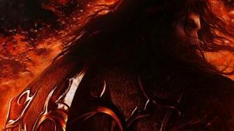 Castlevania Lords Of Shadow Computer Wallpaper Desktop