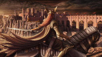 Video Game Elden Ring 4k Ultra HD Wallpaper