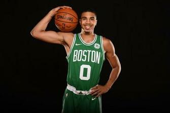 Jayson Tatum Girlfriend Mom Parents Height Weight Age Net
