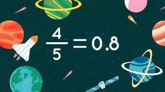 Converting Fractions To Decimals Long Division Repeating