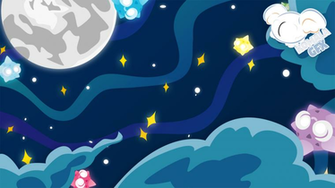 Original Artwork What Do You Guys Think Of This Space Themed
