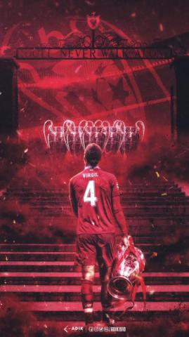 Liverpool Fc Wallpaper Top Best Background