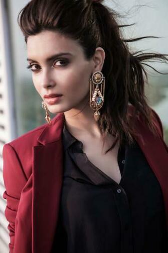 Bollywood Actress Diana Penty HD Photos