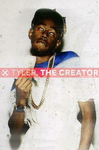 Tyler The Creator iPhone Wallpaper Hkcovers Ofwgkta