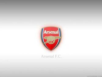 Arsenal Fc Desktop Wallpaper