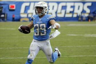 Danny Woodhead Chargers Galleryhip The Hippest