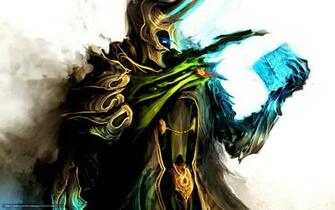 Wallpaper Marvel The Avengers Loki Medieval Desktop