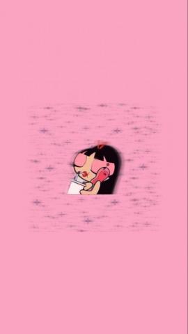 Aesthetic iPhone Background In Girl