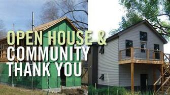 Aces Urban Farmhouse Open House Community Office For Resource