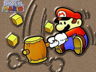 Paper Mario Wallpaper Multimedia Boo Mansion