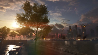 Battlefield Dawnbreaker By T0xico
