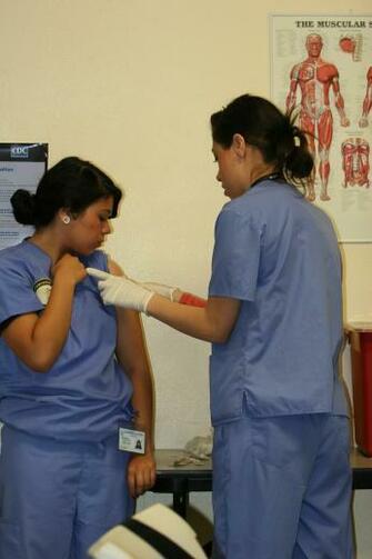 Medical Assistant Training