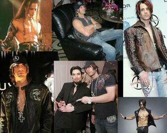 Wallpaper2 Criss Angel Wallpaper