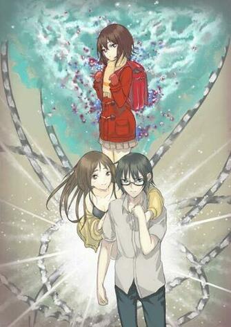 Boku Dake Ga Inai Machi By Yujifuk I Ntere St