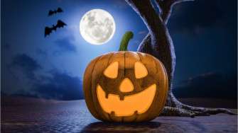 The Origin Of Halloween Video Dailymotion