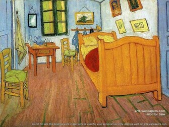 Vincent Van Gogh Wallpaper