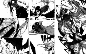 Ulquiorra Cifer Wallpaper