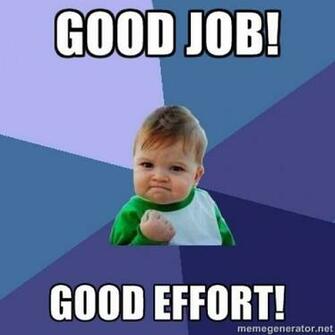 See More About Good Effort Job Meme Miami Heat