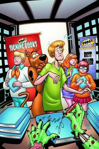 Scooby Doo HD Wallpaper 1080p High Definition