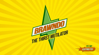 I Made A Brawndo Wallpaper It S Got Pixels Idiocracy
