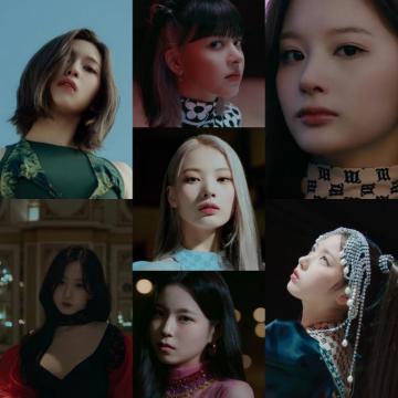 Did Jyp Entertainment S Nmixx Copy Enhypen Here Are Similarities
