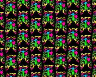Blood On The Dancefloor HD Wallpaper